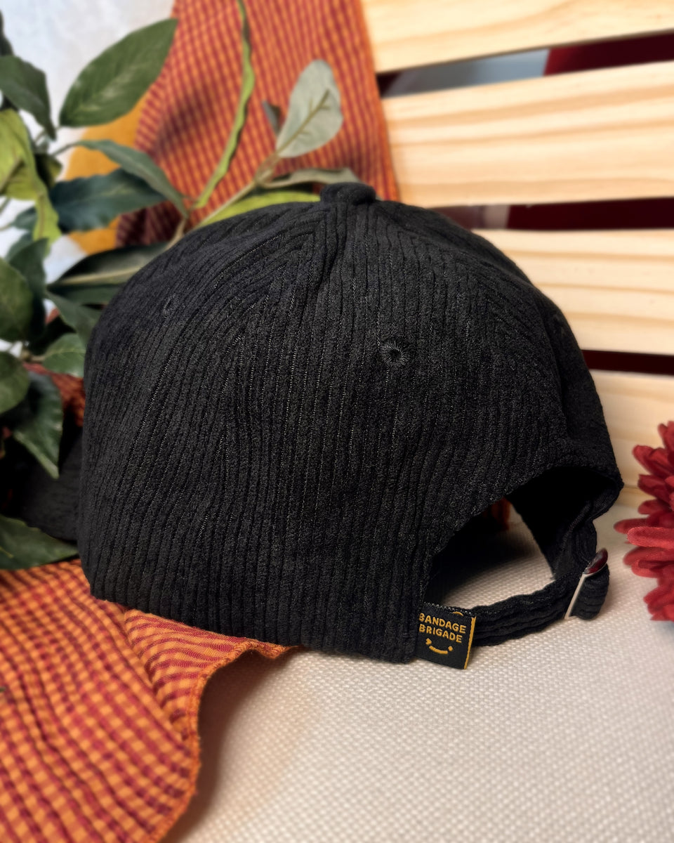 Rats We're Rats Dad Hat – Bandage Brigade