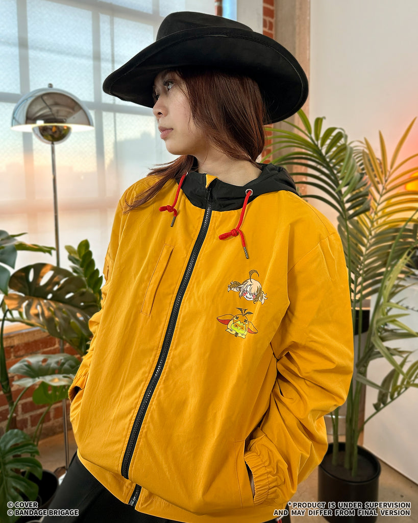 PREORDER] GG EZ Jacket – Bandage Brigade