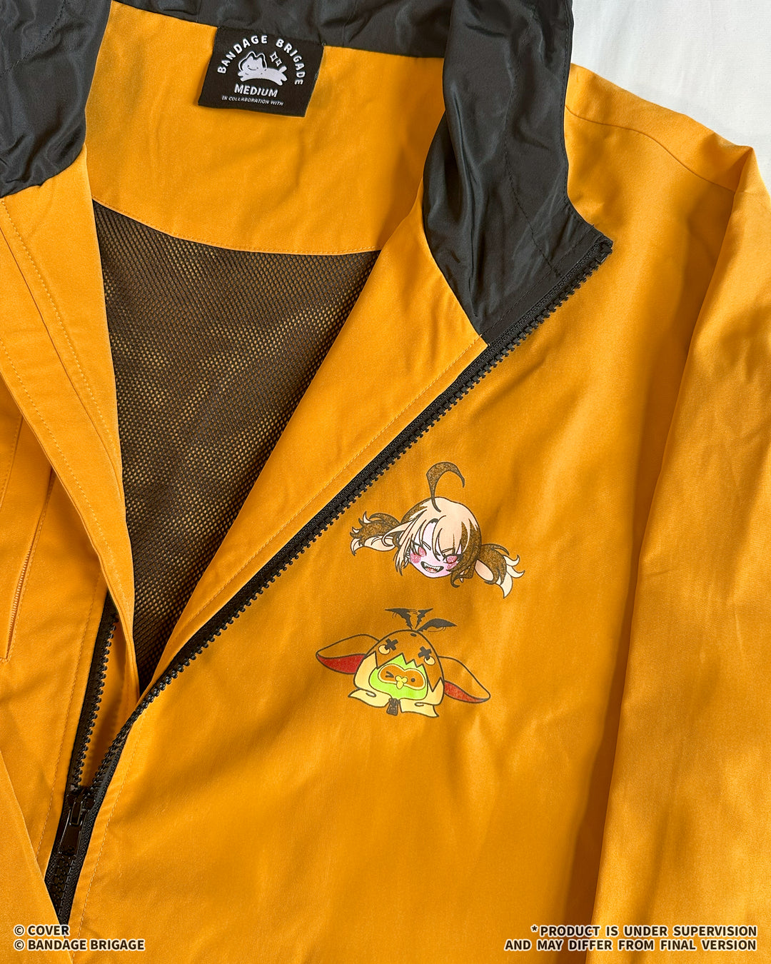 いのちゃんぴjentlouis Switch Riders Jacket 01_272.jpg?v=1728468812