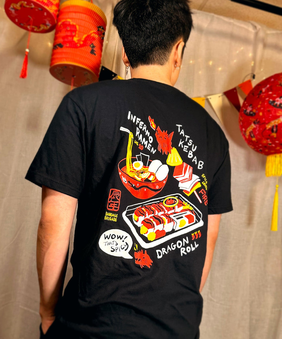 ♦︎Ameri VINTAGE♦︎OBI BANDAGE SHIRT Ameri VINTAGE - AMERI vintage シャツ OBI BANDAGE SHIRTの通販 by