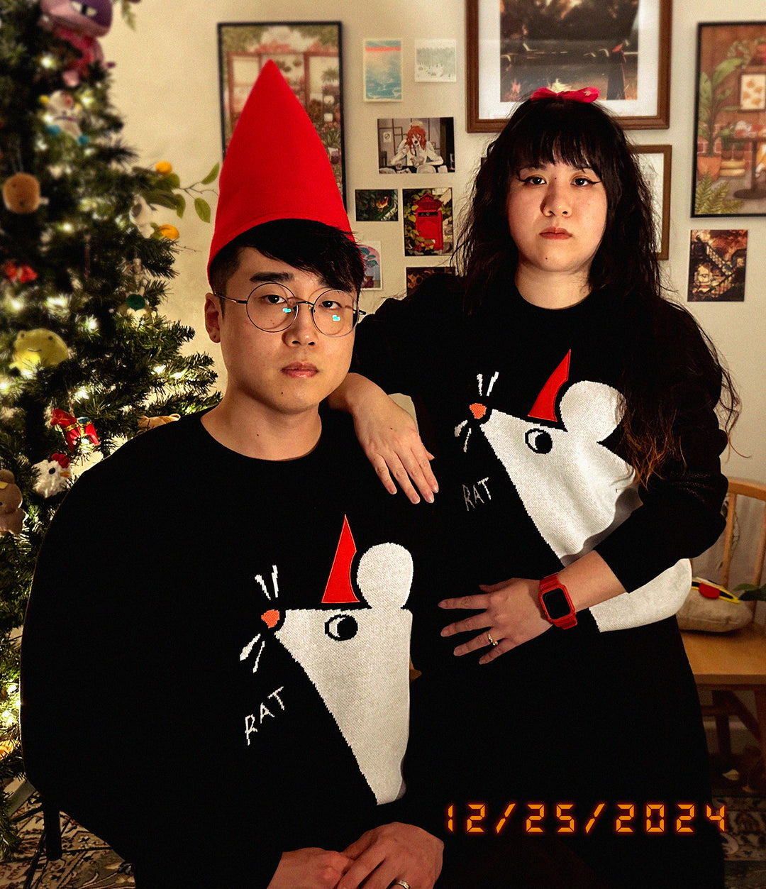 Outerwear – Bandage Brigade