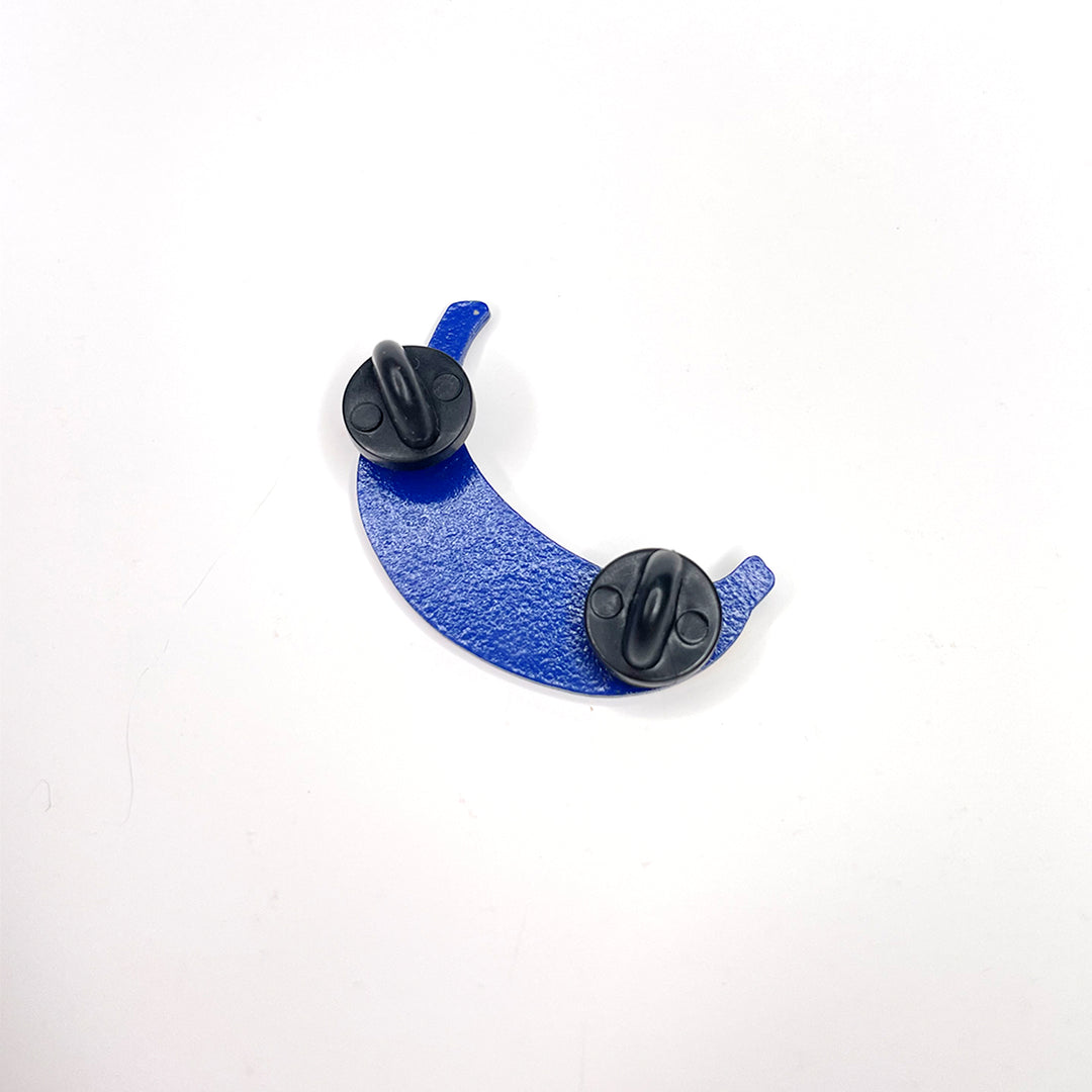Sussy Banana Pin – Bandage Brigade